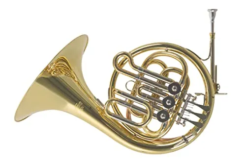 Roy Benson HR-212B B-Waldhorn für Kinder von Roy Benson