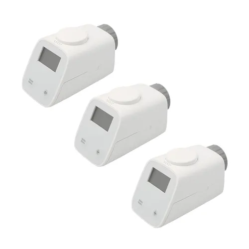 Smart Heizkörperthermostat – Energieeffiziente Temperaturregelung