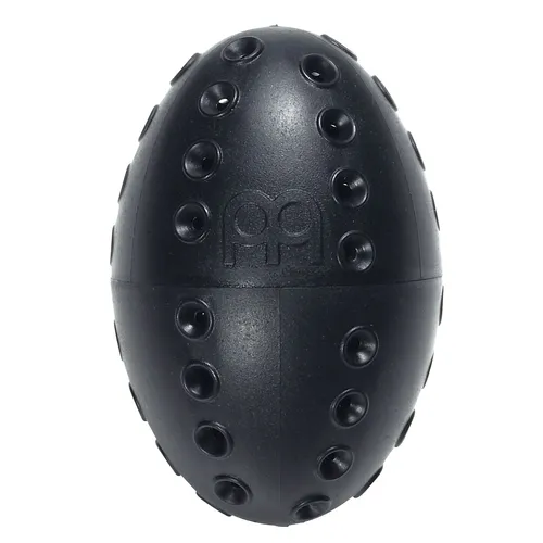 Meinl SH3BK Loop Shaker - Dynamischer Percussion-Sound - Percussion-Instrument mit klarem, dynamischen Sound und einfacher Handhabung. Ideal für Musiker, die schnelle Reaktion und Vielseitigkeit suchen. 3 Jahre Garantie!