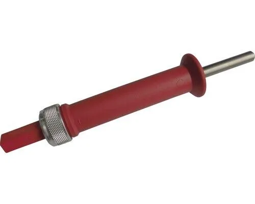 STABA-Fix-Nagler SB magnetischer Nagelhalter mit Rückholfeder