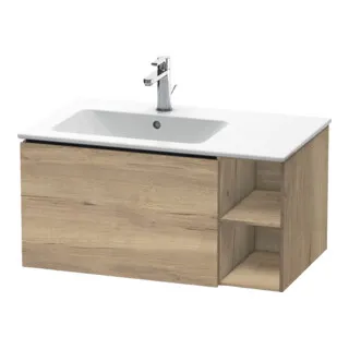 Duravit Waschtischunterschrank L-Cube 82x48,1x40cm