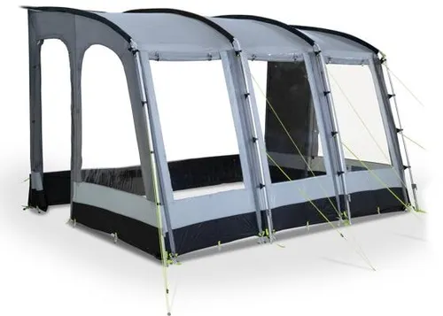 Dometic Rally Wohnwagen-Vorzelt Gr. 330 von Dometic