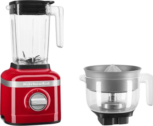 KitchenAid Standmixer K150 mit Zitruspresse von KitchenAid