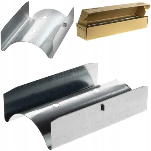 Längsverbinder für CD-Profil 60/27 Trockenbau Deckenabhänger 50.Stk/Karton