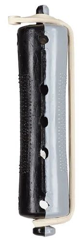 Fripac LW 1K Wickler Grau/Schwarz 16 mm 10 Stück