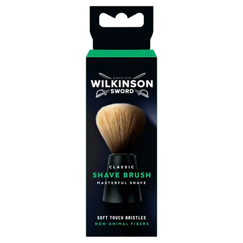 Produktbild Wilkinson Sword Premium Collection Shaving Brush 1 St.
