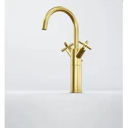 Steinberg Serie 250 Waschtischarmatur von Steinberg