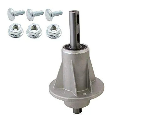 SECURA Messerturm links kompatibel mit Viking MT785S Rasentraktor