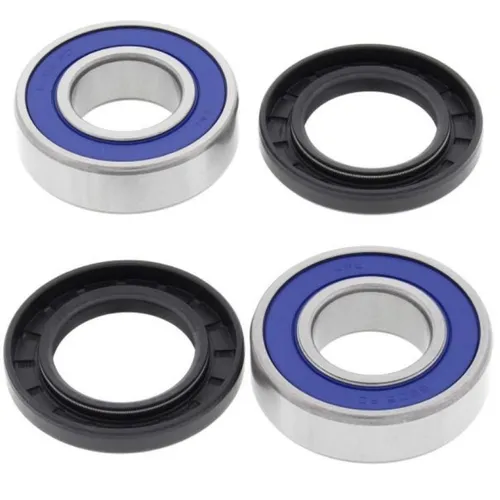 Radlager Satz vorne für Suzuki GSF 1200 GSX 1300 GSXR GSX-R SV TL SV VZR