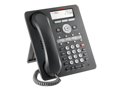 Produktbild Avaya 700504841 Phone II price incl VAT 3 yr warranty* B2B