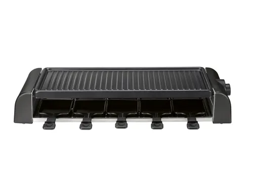 SILVERCREST® Raclette-Grill »SRGM 1500 B2« von SILVERCREST