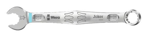 Wera Ringmaulschlüssel JOKER 11 mm - 05020202001 von Wera