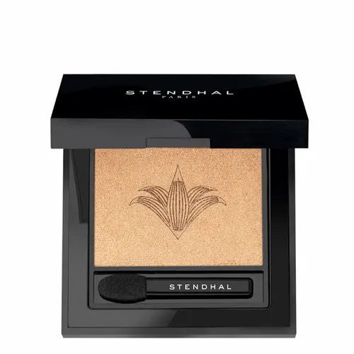 Stendhal Lidschatten Magnifying Eyeshadow 504 Or Champagne 2.5g - Lidschatten mit schimmerndem Effekt, ideal für einen glamourösen Look und perfekte Augenblicke.