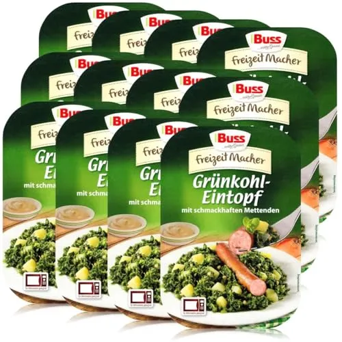 Suppen & Brühen von Buss
