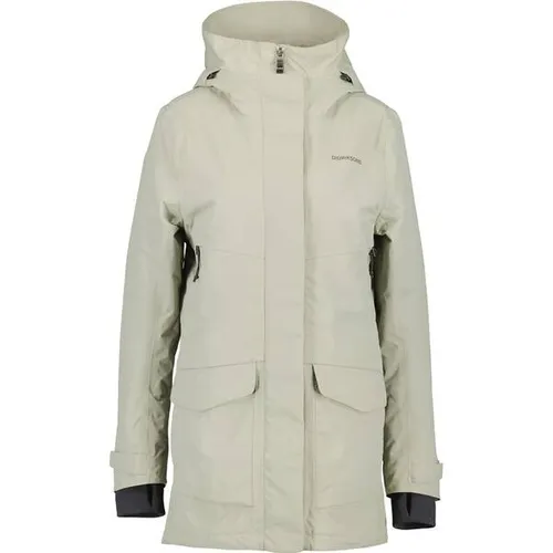 DIDRIKSONS Damen Mantel FRIDA WNS PARKA 7