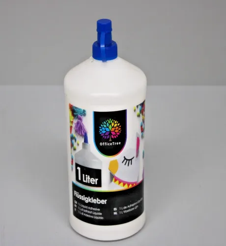 Bastelklebstoffe & -magnete von OfficeTree