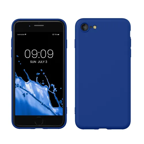 Hülle für Apple iPhone SE 2022 iPhone SE 2020 iPhone 8 iPhone 7 Handyhülle Handy