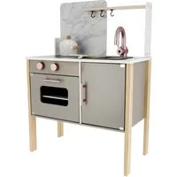 lupilu Spielküche / Kaufladen, 7-teilig / 35-teilig (Spielküche modern)