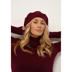 Perfect Cashmere Kaschmir-Mütze