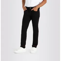 MAC 5-Pocket-Jeans MACFLEXX 40/36 - Herren-Stoffhosen mit maskuliner Optik, bequemer Leibhöhe und modernem Fit für eine schlanke Passform – ideal für den Alltag.