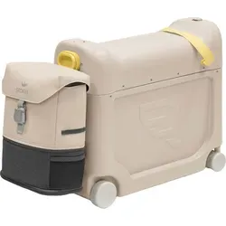 Koffer Weiß von Stokke