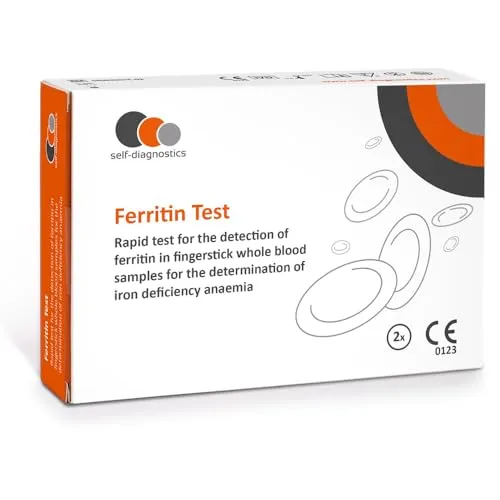 Medizinische Tests von Self-Diagnostics