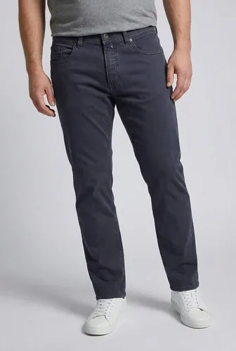 Pierre Cardin 5-Pocket-Jeans PC-Lyon mit Umschlagsaum