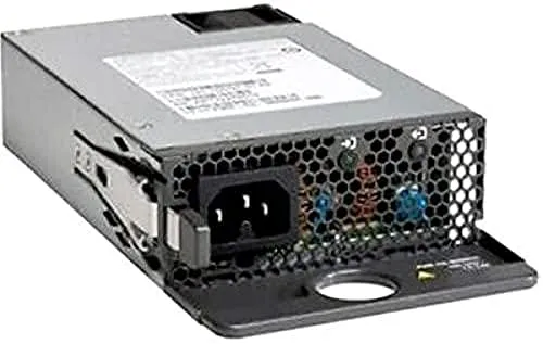 W AC CONFIG 5 Power Supply 125 von Cisco
