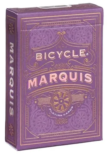 Bicycle Marquis Bicycle 073854093900