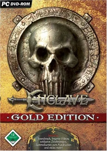 Enclave - Gold Edition