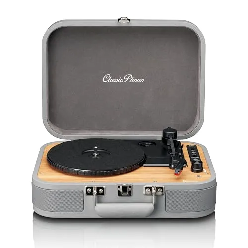 Lenco Classic Phono TT-116 von Lenco