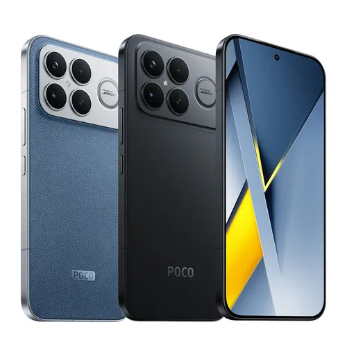 Xiaomi POCO F8 Ultra 12GB 256GB 6,9