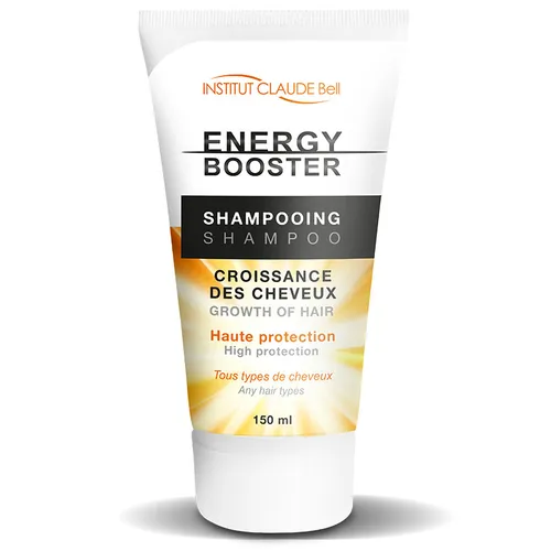Energy Booster Haarwuchs Shampoo