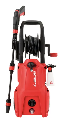 Bellota Hochdruckreiniger HL1700E von Bellota