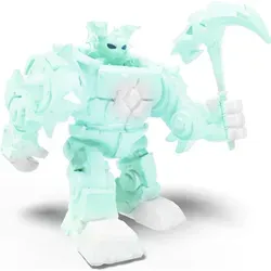 Schleich Eldrador Mini Creatures Eis-Roboter 42546 von Schleich