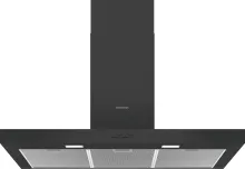 Siemens LC96BBC60 iQ100 Wandesse