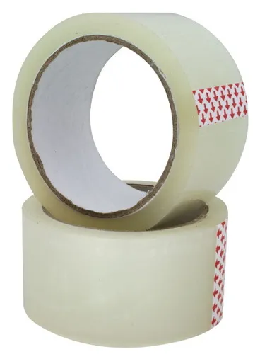  12 Rollen Klebeband Packband 66m X 48mm transparent EUR 0,01 / m