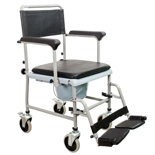 Toilettenstuhl RFM® fahrbar