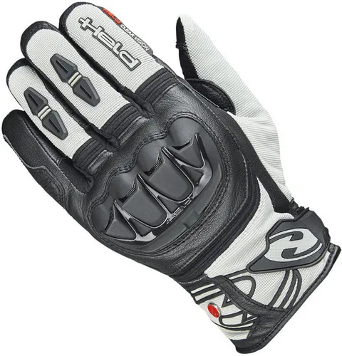 Motorradbekleidung von Held Biker Fashion