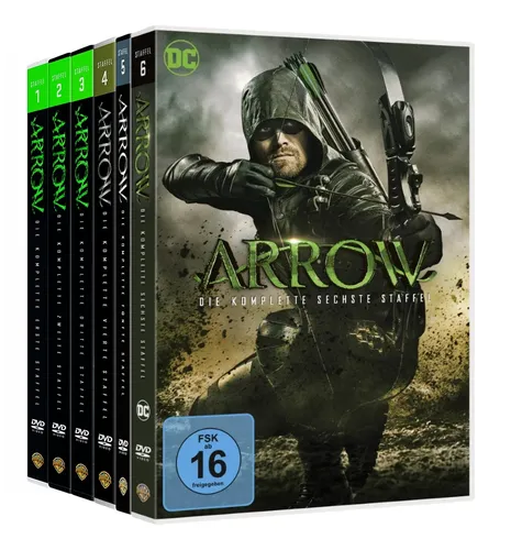 Arrow