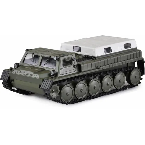 Amewi 22617 Gepanzertes RC Kettenfahrzeug 1:16 RTR