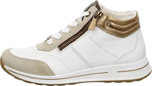 Produktbild Ara Damen Sneaker Osaka in Weiß