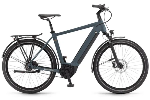 E-Bikes bis 3500 Euro von Winora