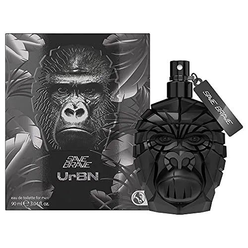 Save Brave UrBN Eau de Toilette for him 90ml