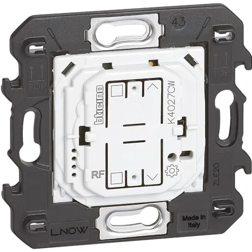 Living Now K4027CW Rollladenschalter