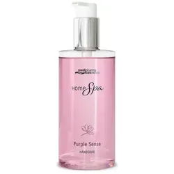 medipharma cosmetics Home Spa Purple Sense Handseife 300 ml