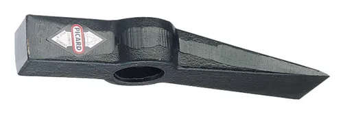 Picard Maurerhammer rheinische Form 600g ohne Stiel - 7500-600