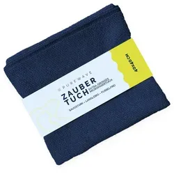 purewave Zaubertuch – Hochwertiges Mikrofasertuch für streifenfreie Reinigung