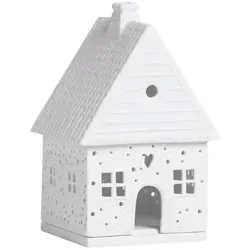 räder Lichthaus Kerzenständer Lebkuchenhaus von Räder