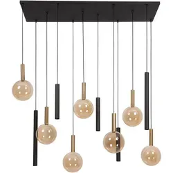 Produktbild Lucide Pendelleuchte Josiane – Höhenverstellbar und Kürzbar